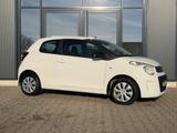 Citroën C1 1.0 VTi Feel - gebrauchte Citroën C1 aus dem Jahr 2016