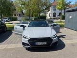 Audi S7 TDI tiptronic quattro -