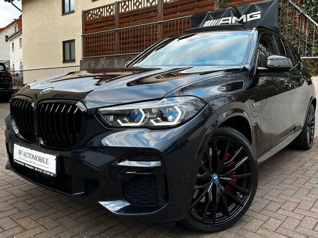 BMW X5 xDr45e M Sport PANO*Laser*Carbon*DA-Prof*360°