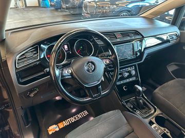 Volkswagen Touran Highline BMTStart-Stopp*Klima*AppConnect