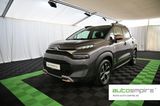 Citroën C3 Aircross 1.2 PT 110 C-Series LED/NAVI/DAB/16 - Citroën C3 Aircross: C Series