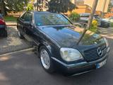 Mercedes-Benz Mercedes CL 500 C140 H Kennzeichen - Mercedes-Benz CL 500 in Köln