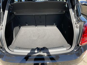 MINI Cooper HUD NAVI LED