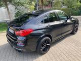 BMW X4 M