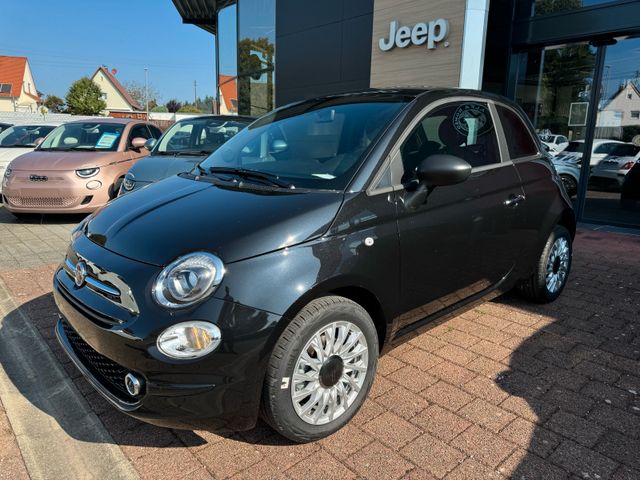 Fiat 500 Hatchback MY23 1.0 GSE /Carplay /Tempomat