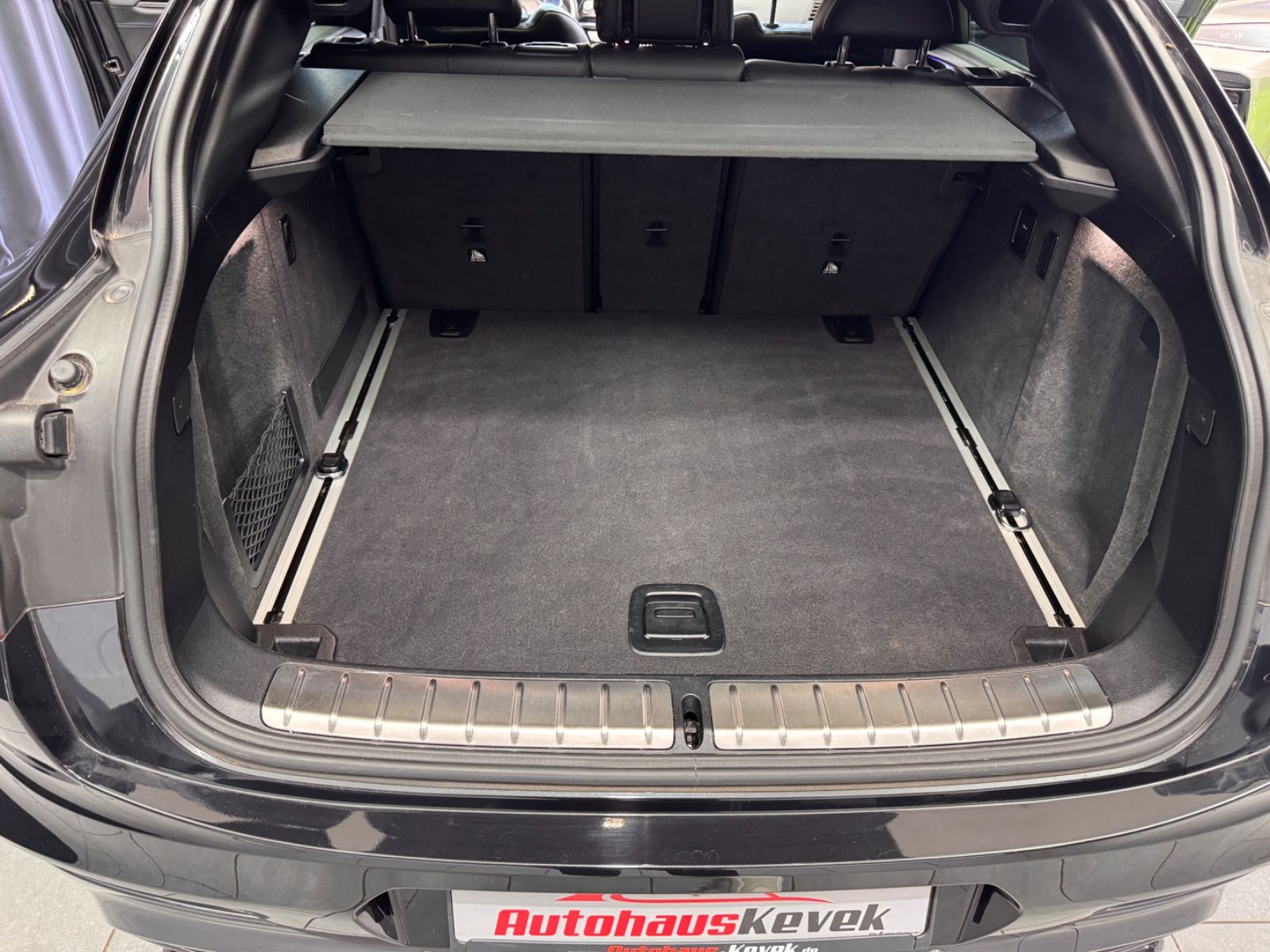 Fahrzeugabbildung BMW X4 M40 d |360°|HUD|PANORAMA|LED|DIG-TACHO|20"|