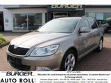Skoda Octavia Combi 1.2 TSI AHK SD SHZ Temp PDC Klimaa - Skoda Octavia aus 2011: Kombi