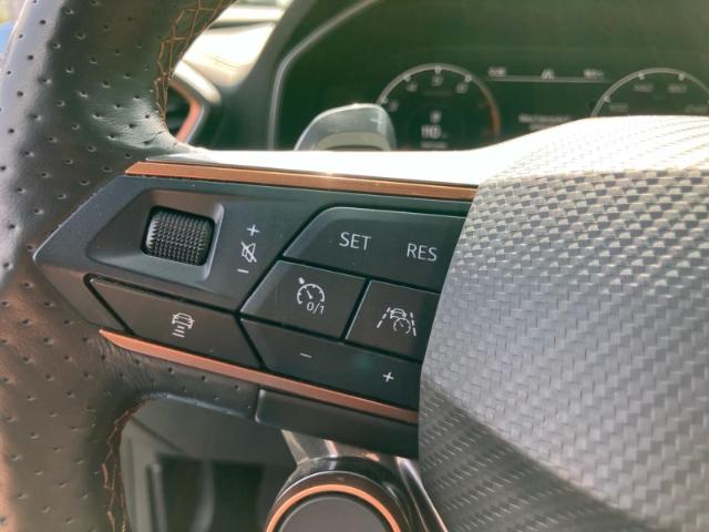 Cupra Formentor VZ 4Drive 2.0 TSI 7G-DSG/Panorama/Totw, миниатюра 18