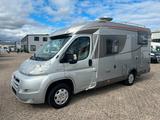 Bürstner TRAVEL VAN T 571 *FESTBETT*AUTO-SAT*KAMERA*NAVI* - Bürstner Travel van