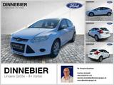 Ford Focus* Klima*Winterpaket*PDC-hinten*2.Hand - mit Benzin-Antrieb: Sitzheizung, Hinten