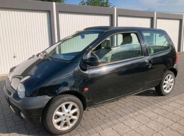 Renault Twingo Tüv neu