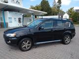 Mitsubishi Outlander 2.2 DI-D+ MIVEC Invite 4WD Invite - gebrauchte Mitsubishi Outlander aus dem Jahr 2011