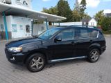 Mitsubishi Outlander 2.2 DI-D+ MIVEC Invite 4WD Invite - Mitsubishi Outlander: Invite