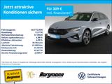 Skoda Octavia 2.0 TSI RS AHK PANO SPORT. AGA ACC NAVI