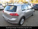 Volkswagen Golf VII Lim. Trendline BMT, 1,2. NAVI,GARANTIE. - Volkswagen Golf: Vi Trendline