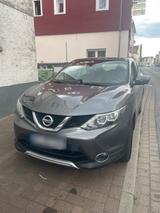 Nissan quashqai 2015 - Nissan: Quas