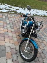 Honda Shadow 600 - HONDA SHADOW 600