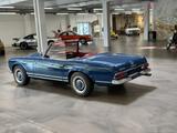 Mercedes-Benz 230 SL w113 Cabrio **Note 1** - Mercedes-Benz 230: Sl W230
