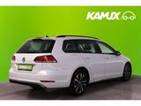 Volkswagen Golf VII 1.6 TDI Variant United+NAVI+PDC+SHZ+KLI - Volkswagen Golf: Golf6