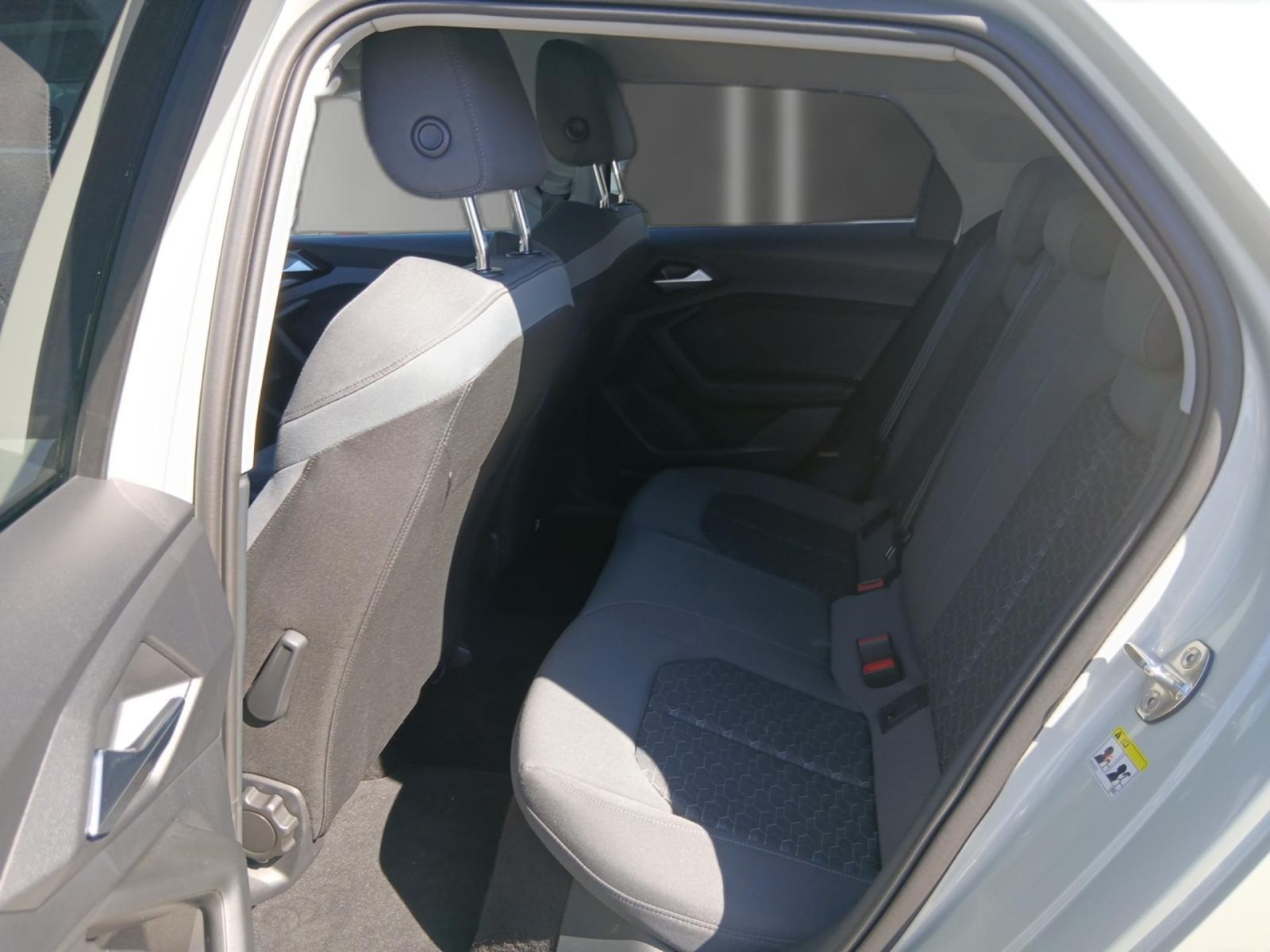Audi A1 - Bild 11