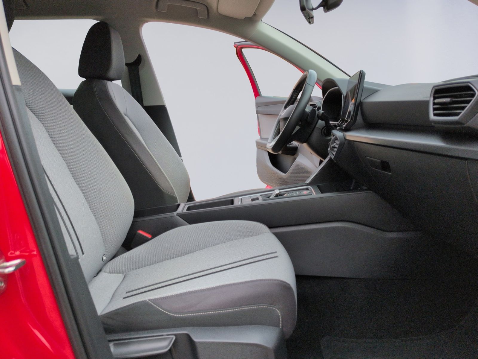 Leon SP 2.0 TDI DSG Style NAVI+AHK+GRA+LED