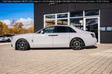 Rolls-Royce Ghost Series II Facelift Black Badge Shooting St - Rolls-Royce Ghost Neuwagen