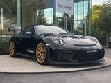 Porsche 911 GT3 RS - Porsche: 911 Gt3 RS