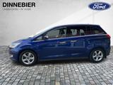 Ford C-MAX 1.5 EcoBoost Grand Titanium NAVI AHK PDCST - Ford C-Max mit Benzin-Antrieb