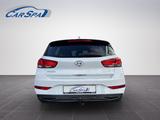 Hyundai i30 Edition 30+ Mild-Hybrid/AHK/ALU/LED/RFK/SHZ - Hyundai i30 mit Diesel-Antrieb