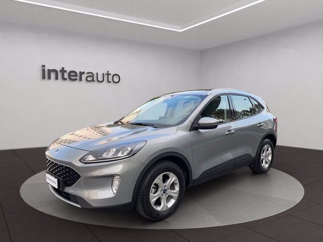 Ford FORD Kuga 2.5 full hybrid Connect 2wd 190cv e-sh