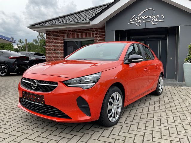 Opel Corsa 100KW Edition,50 KWS,CarPlay,Spur,Telefon