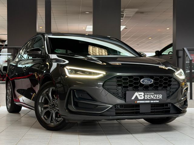 Ford Focus /ST-LINE/AUTOMATIK/KAMERA/NAVI/SHZ/ACC