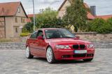 BMW 325ti Compact - - BMW 325: Ti