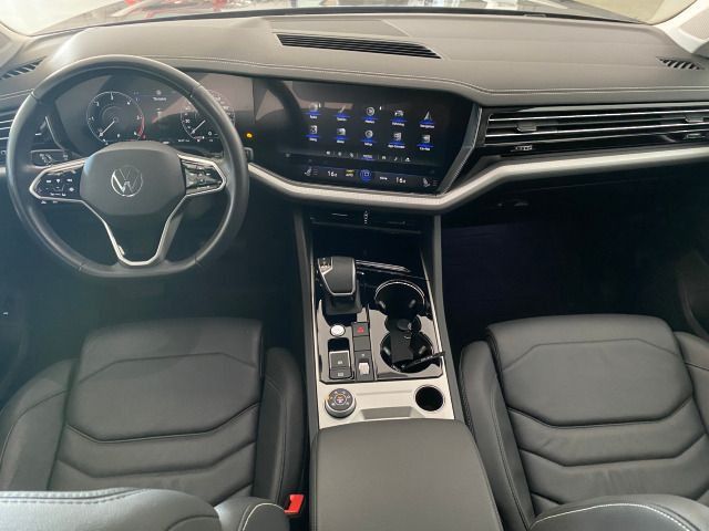 Touareg 3.0 V6 TDI 4MOTION AHK+NAVI+KAMERA