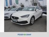 Seat Leon Sportst. Reference 1.0 TSI PDC*KLIMA*GJR* - Seat Leon KL1