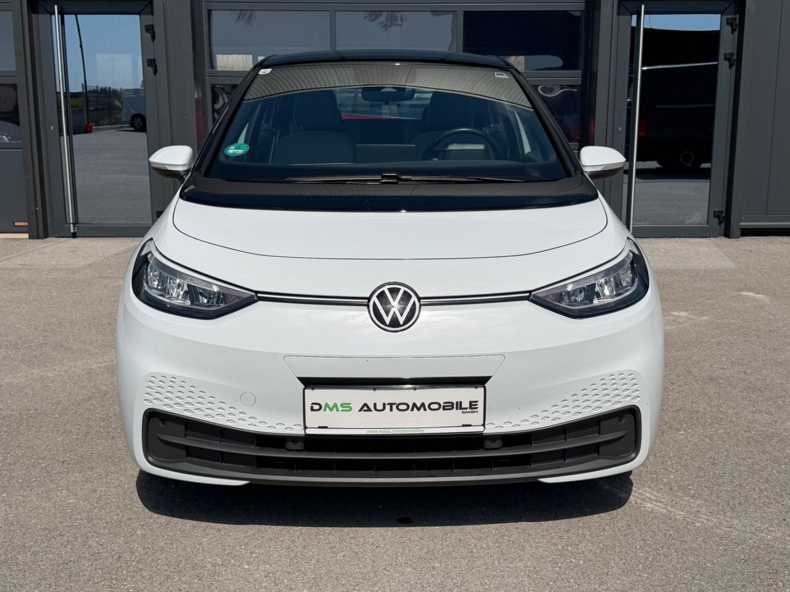 Volkswagen ID.3 Pro S 150 kW  *77kWH**17480 NETTO* imagem 3