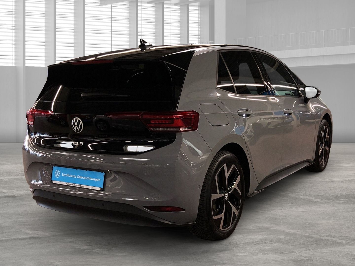 Volkswagen ID.3 Move Pro Navi Memory Sitze Massagesitze LED foto 3