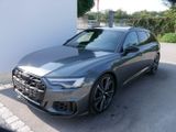 Audi S6 Avant TDI quattro *HEAD-UP*AROUND VIEW*PANORA - : Allradantrieb, Aro
