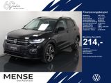 Volkswagen T-Cross 1.5 TSI DSG Life R-line |ACC|VirtualCP - Volkswagen T-Cross: R Line