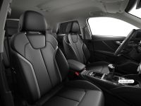 Audi Q2 - Vorschau Bild 10