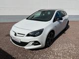 Opel Astra ST 2.0 BiTurbo*OPC*LED*DAB*Navi*TeilLeder* - Opel Astra Opc mit Diesel-Antrieb