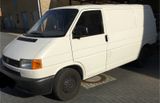 Volkswagen T4 andere