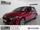 Hyundai i20 (MY25) 1.0 T-GDI DCT Trend+Komfort-Paket+LED