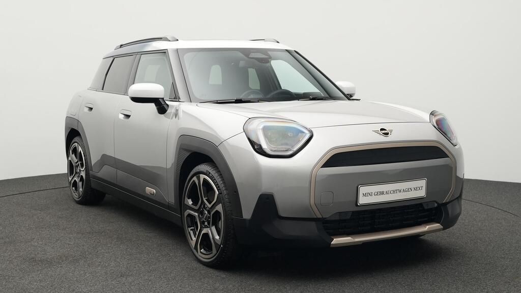 MINI John Cooper Works - Bild 2