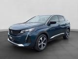Peugeot 3008 GT 1.2 PT +ACC+NAVI+CAM+CARPLAY+SHZ+