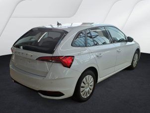 Skoda Scala - Bild 3