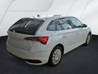 Skoda Scala - Vorschau Bild 3