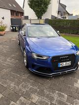 Audi RS4 4.2 FSI S-tronic quattro v8 Avant... - Audi RS4 von privat