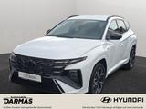 Hyundai TUCSON FL MY26 1.6T-GDI 180PS 7-DCT 4WD N Line - Hyundai TUCSON mit Benzin-Antrieb: Geländewagen, Automatik
