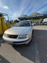 Volkswagen VW Passat 1.6 1998 - VW Passat Variant von 1998